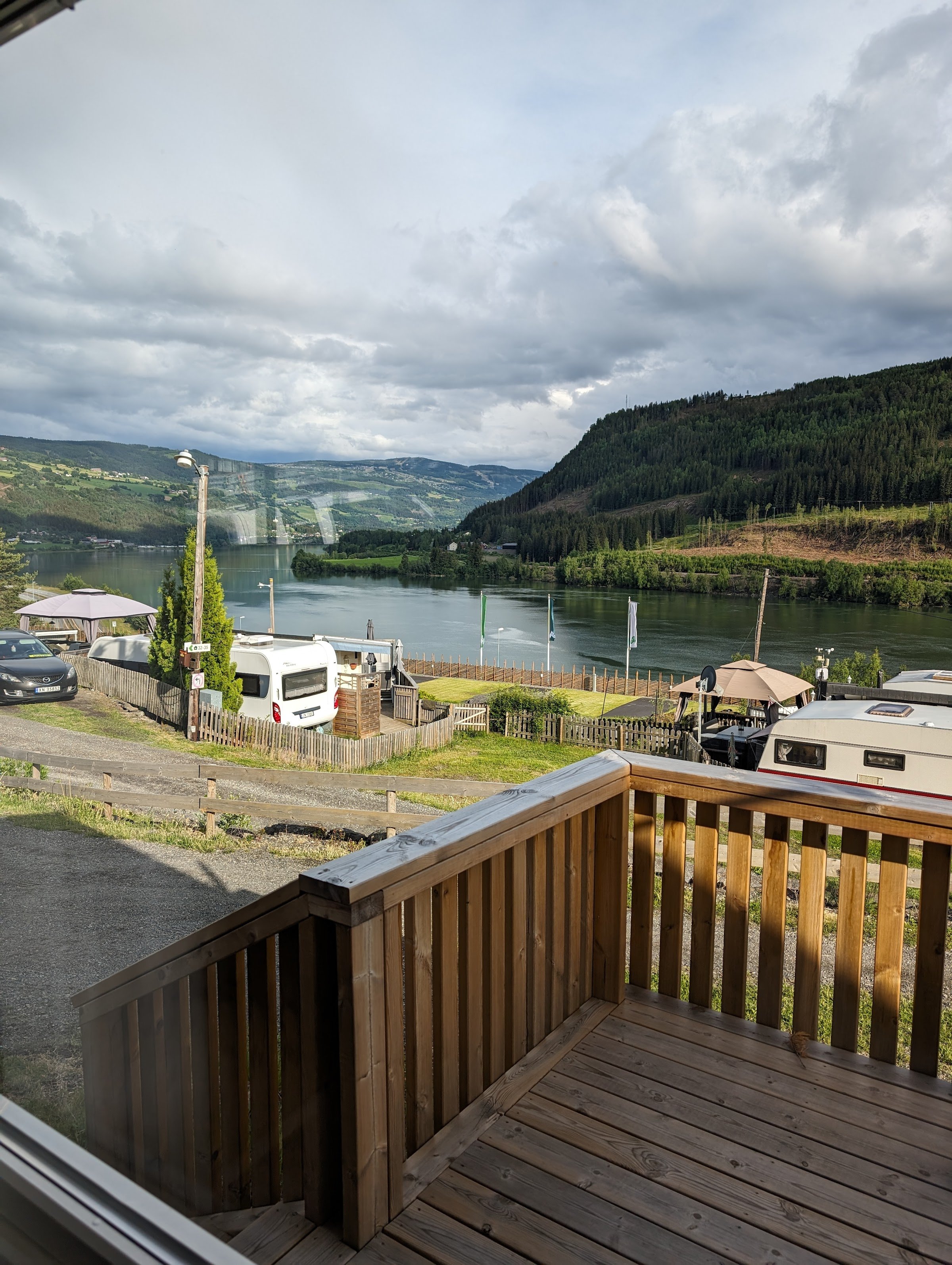 Topcamp Rustberg - Hafjell
